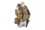 panel-administracyjny-z-mapnikiem-uniwersalny-wz-93-gfc-tactical-asg-stan-nowy-marka-gfc-tactical