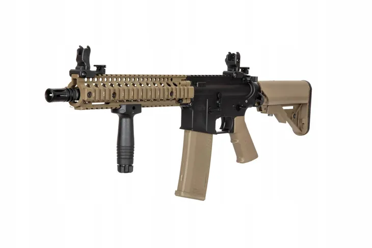 replika-karabinka-daniel-defense-mk18-sa-e19-edge-stan-nowy