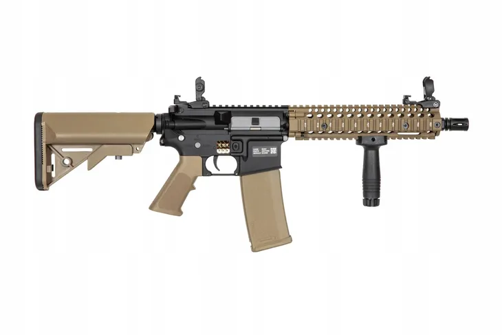 replika-karabinka-daniel-defense-mk18-sa-e19-edge-stan-opakowania-oryginalne