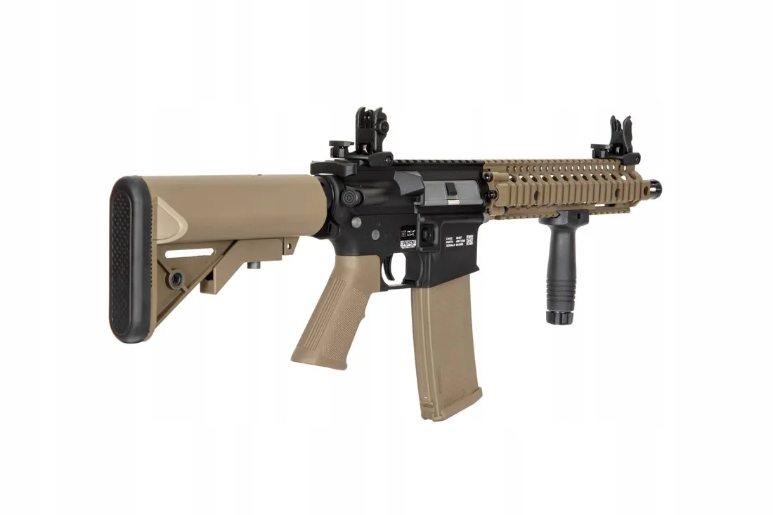replika-karabinka-daniel-defense-mk18-sa-e19-edge-stan-nowy