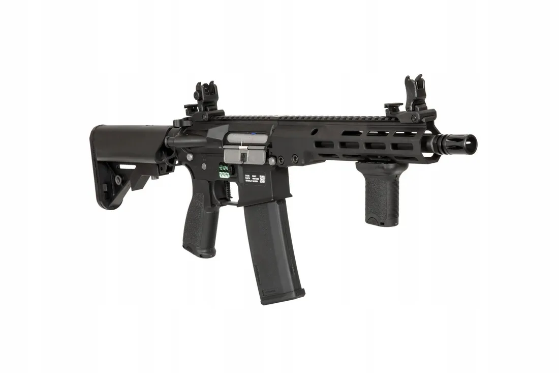 replika-karabinka-sa-e23-edge-2-0-stan-nowy