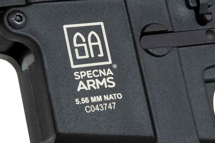 replika-karabinka-sa-c09-core-half-tan-zasilanie-elektryczne-stan-opakowania-oryginalne
