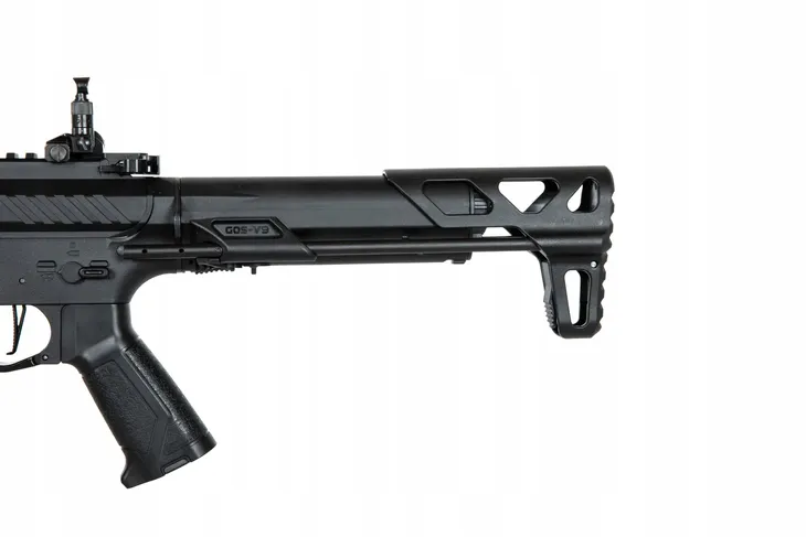 replika-karabinka-cm16-srs-m-lok-stan-nowy-zasilanie-elektryczne