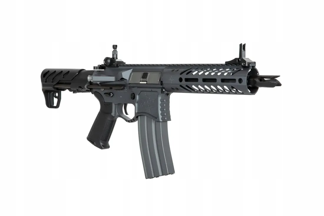 replika-karabinka-sbr8-seekins-precision-7-stan-nowy