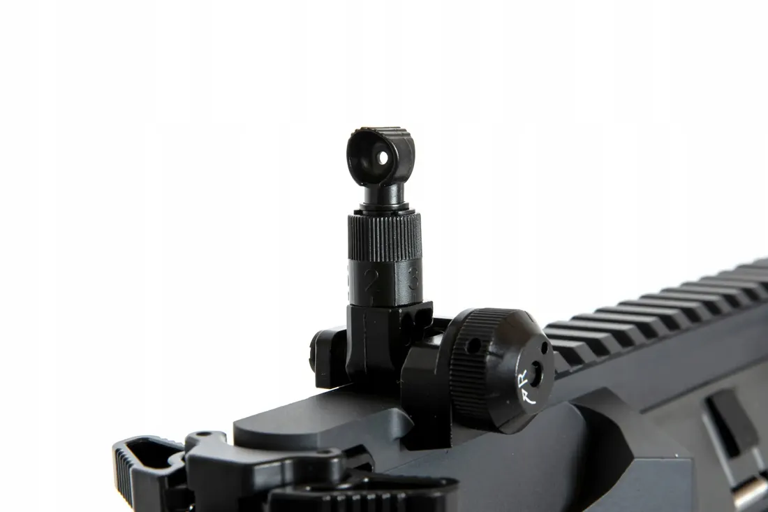 replika-karabinka-sbr8-seekins-precision-7-stan-nowy