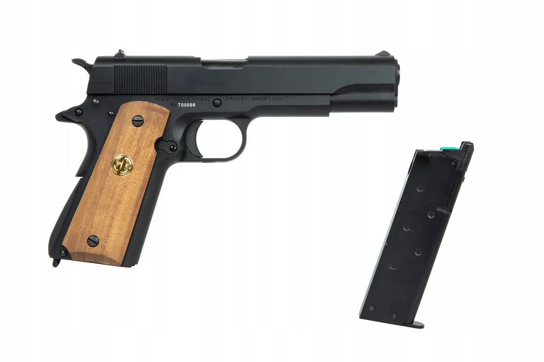 replika-gpm1911-gp2-czarny-stan-nowy