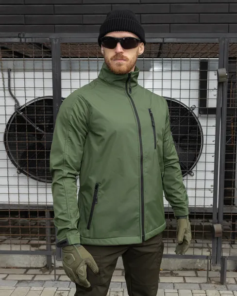 kurtka-wiatrowka-meska-softshell-basic-khaki-xxl-rozmiar-inny