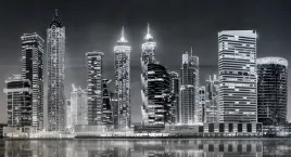 panel-scienny-3d-pcv-dubai-100x60