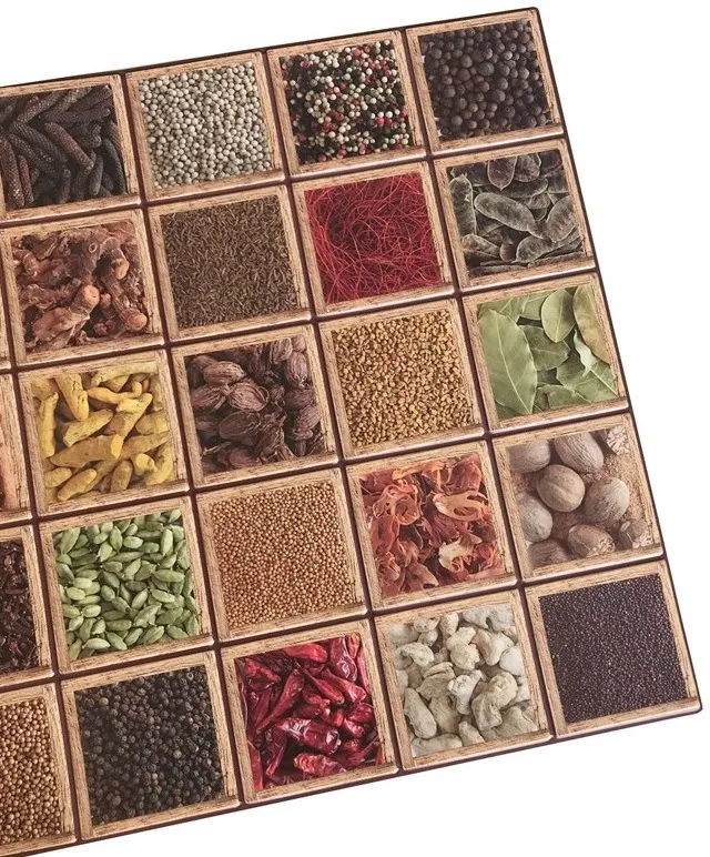 panele-scienne-3d-pcv-mozaika-kolor-spice-kuchnia