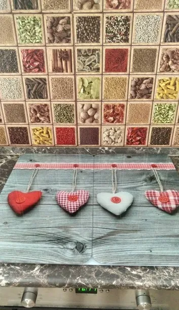 panele-scienne-3d-pcv-mozaika-kolor-spice-kuchnia-material-tworzywo-sztuczne