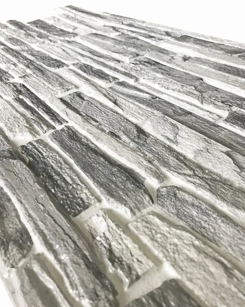 panele-scienne-3d-pcv-silver-slate-szary-kamien-jednostka-sprzedazy-sztuka