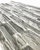 panele-scienne-3d-pcv-silver-slate-szary-kamien-jednostka-sprzedazy-sztuka