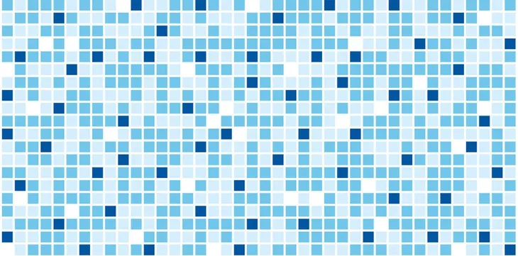 mozaika-panele-scienne-3d-pcv-mozaik-blue