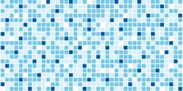 mozaika-panele-scienne-3d-pcv-mozaik-blue