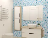 mozaika-panele-scienne-3d-pcv-mozaik-blue-struktura-efekt-3d