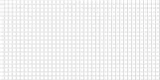 panele-scienne-3d-pvc-mosaic-white-mozaika-biala