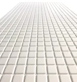 panele-scienne-3d-pvc-mosaic-white-mozaika-biala-jednostka-sprzedazy-sztuka