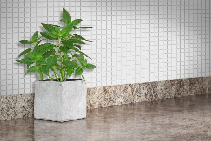 panele-scienne-3d-pvc-mosaic-white-mozaika-biala-material-tworzywo-sztuczne