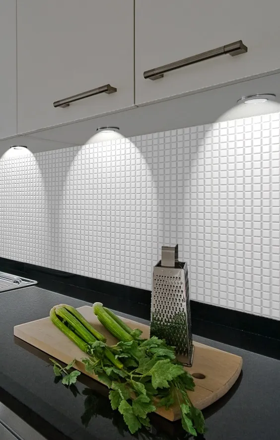 panele-scienne-3d-pvc-mosaic-white-mozaika-biala