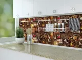 mozaika-panele-scienne-3d-pcv-coffee-do-kuchni-material-tworzywo-sztuczne