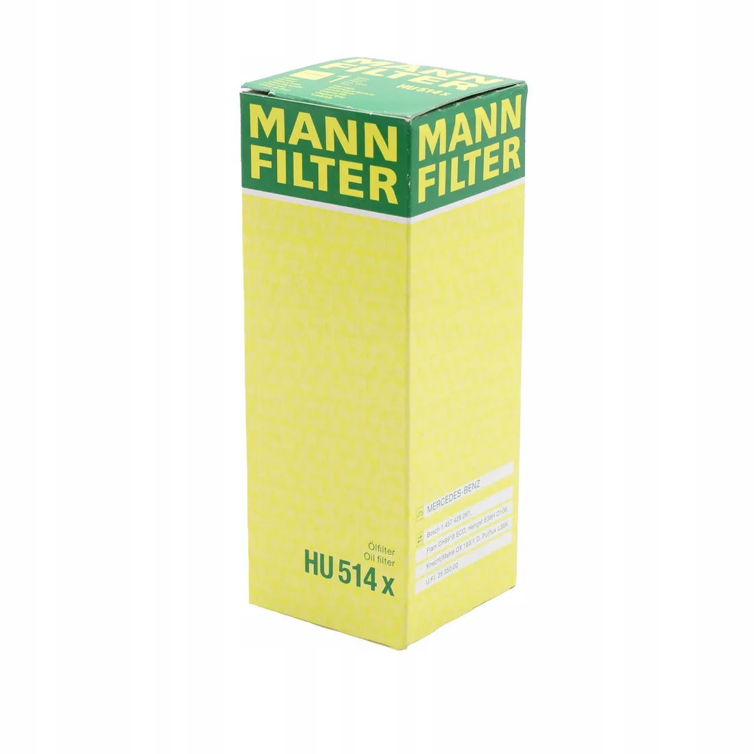 filtr-oleju-mann-hu514x-stan-nowy