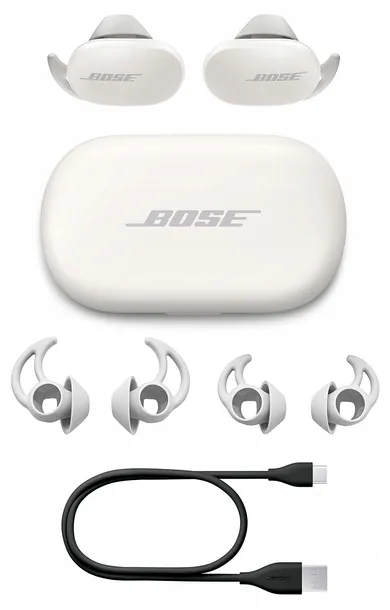 bose-quietcomfort-earbuds-anc-white-bluetooth-regulacja-glosnosci-tak