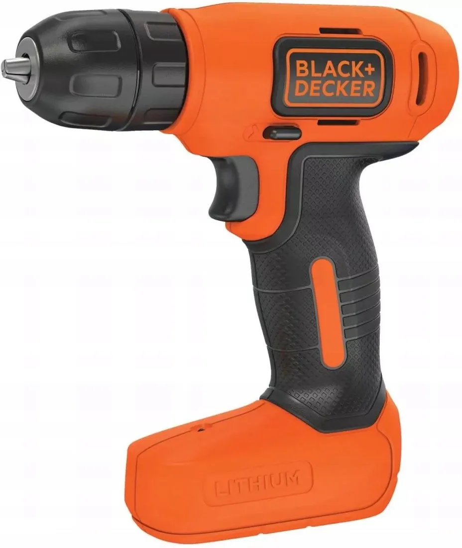 wkretarka-akumulatorowe-black-decker-stan-nowy