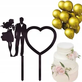 topper-na-tort-urodzinowy-walentynki-para-piker