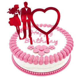 topper-na-tort-urodzinowy-walentynki-para-piker