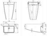 umywalka-wolnostojaca-55-cm-omnires-parma-stan-nowy