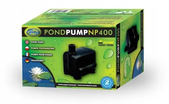 pompa-aqua-nova-np-400-kod-producenta-np-400