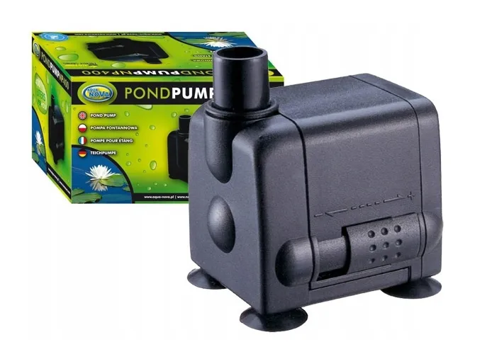 pompa-aqua-nova-np-400-producent-aqua-nova