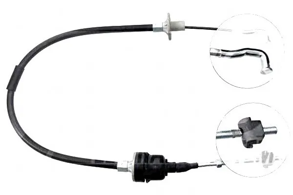 linka-sprzegla-opel-a-b-s-stan-nowy