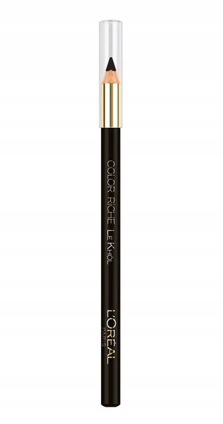 loreal-le-khol-kredka-do-oczu-101-midnight-black