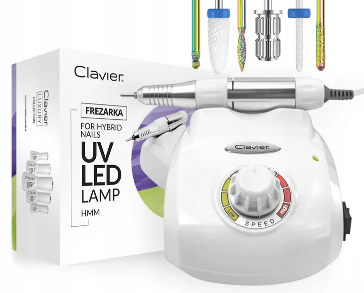 clavier-profesjonalna-frezarka-do-manicure-65w