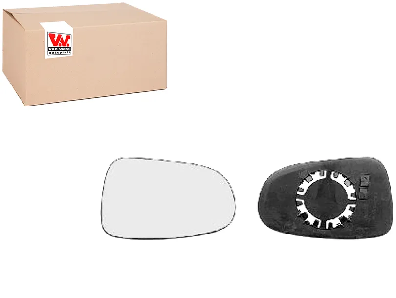 wklad-lusterka-ford-van-wezel