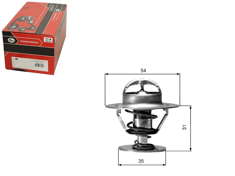 termostat-opel-volvo-gates