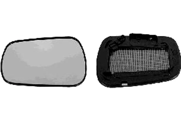 wklad-lusterka-ford-van-wezel-stan-nowy