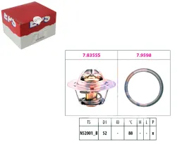 termostat-ford-dohc-88c-eps