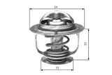 termostat-mazda-gates-stan-nowy