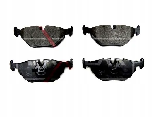 klocki-ham-bmw-t-e36-90-00-maxgear