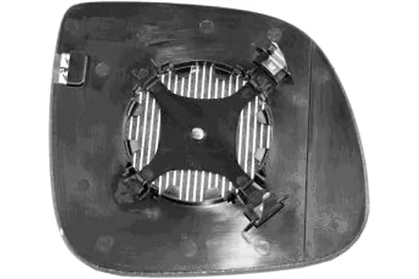 wklad-lusterka-vw-van-wezel-stan-nowy