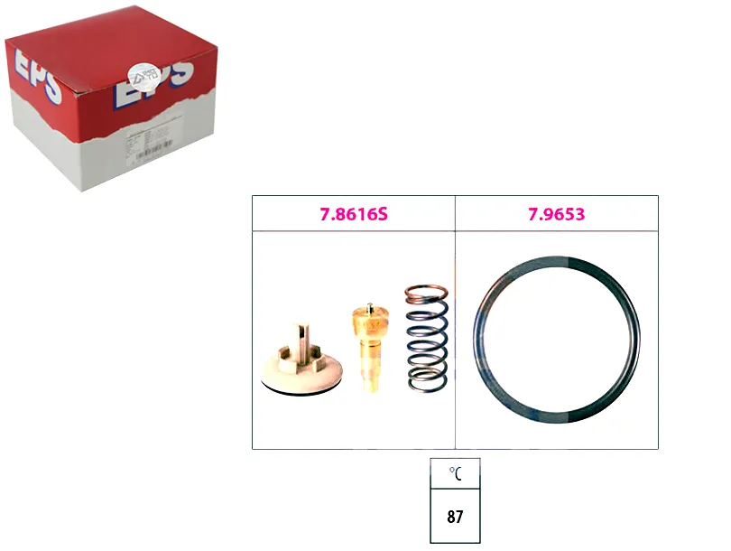 termostat-vw-87c-golf-polo-eps