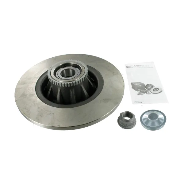tarcza-hamulcowa-skf-vkbd-1013