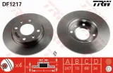 tarcza-hamulcowa-trw-df1217-4246a5-producent-czesci-trw