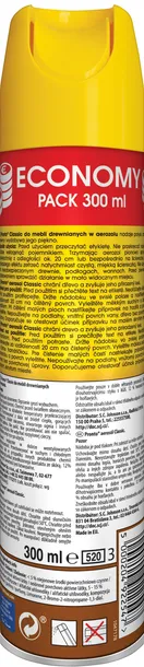 pronto-spray-300ml-classic-waga-z-opakowaniem-0-58-kg