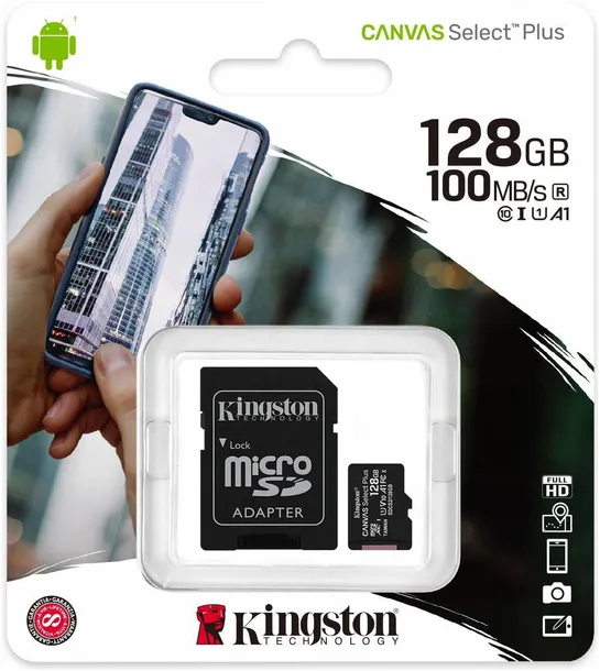 kingston-karta-microsd-128gb-micro-cl10-adapter-sd