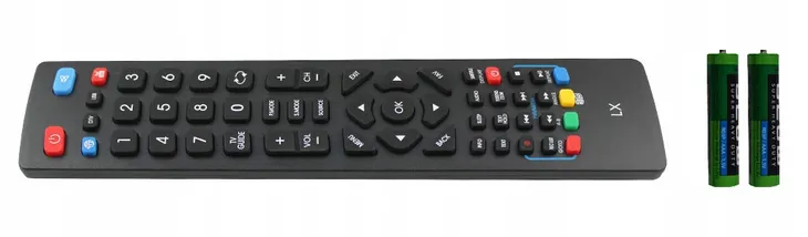 pilot-do-smart-tv-blaupunkt-or-3d-youtube-certyfikat-ce