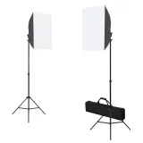 zestaw-studyjny-z-lampami-softbox-tlem-i-blendami-stan-nowy