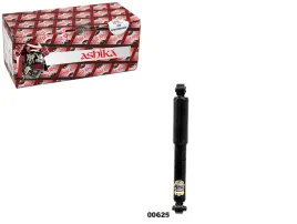 amortyzator-ashika